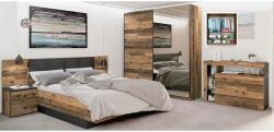 Bogdan Furniture I Спален комплект модел 7051