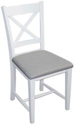 Bogdan Furniture G Стол Дениз, бял