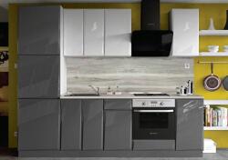 Bogdan Furniture G Кухня модел MDF Glanc 260