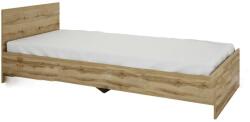 Bogdan Furniture I Легло Mod 2006, Дъб артисан