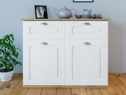 Bogdan Furniture I Скрин Land