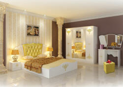 Bogdan Furniture G Спален комплект Виченца