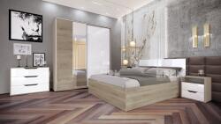 Bogdan Furniture I Спален комплект модел 7049