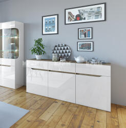 Bogdan Furniture I Скрин Boss