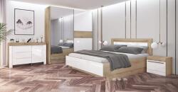 Bogdan Furniture I Спален комплект модел 7052