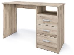 Bogdan Furniture I Бюро Модел 3063, Сонома арвен