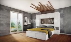 Bogdan Furniture I Спален комплект Forest