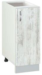 Bogdan Furniture G Шкаф Лукс 301 с рафт - bogdanmebel