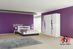 Bogdan Furniture I Спален комплект 7013-0