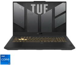 ASUS TUF Gaming F17 FX707VU-HX087 Laptop