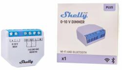 Shelly Releu inteligent Shelly Plus 0-10V Dimmer 3800235265703 (3800235265703)
