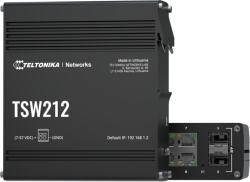 Teltonika TSW212