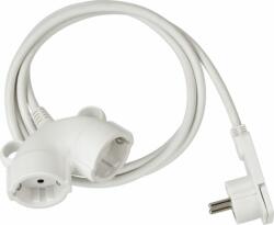 brennenstuhl 2 Plug 10 m (1161820220)