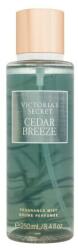 Victoria's Secret Cedar Breeze spray de corp 250 ml pentru femei