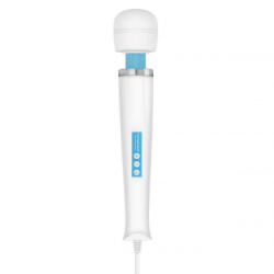 MyMagicWand Erős masszírozó vibrátor (fehér-kék) (8718627529850)