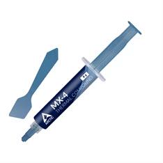 ARCTIC MX-4 8g hűtőpaszta + spatula (ACTCP00059A) - bestbyte
