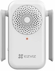 EZVIZ Sonerie wireless EZVIZ CS-CMT-A0-CHIME, 72 dB, 20 tonuri (CMT-CHIME)