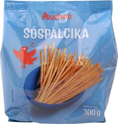 Auchan Kedvenc Sóspálcika 300 g