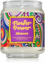 FRALAB Flower Power Altamont lumânare parfumată 190 g