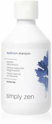 simply zen Equilibrium Shampoo шампоан за често измиване на косата 250ml