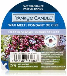 Yankee Candle Lilac Blossoms ceară pentru aromatizator 22 g