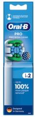 Oral-B Pro Precision Clean fogkefefej, 2 db (10PO010436)