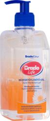 Bradoline kézfertőtlenítő gél - Kamilla (500 ml)