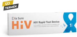  HIV gyorsteszt (1 db/doboz)