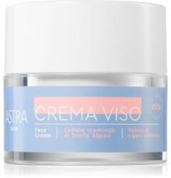 Astra Make-up Skin crema de fata hidratanta 30 ml