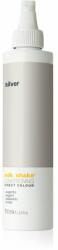 Milk Shake Direct Colour тониращ балсам за интензивна хидратация Silver 100ml