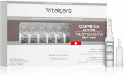 Vitalcare Caffeine fiolă cu cafeina 10x6 ml