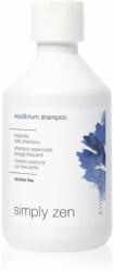 simply zen Equilibrium Shampoo șampon pentru spălare frecventă 250 ml