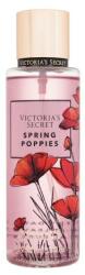 Victoria's Secret Spring Poppies 250 ml Testpermet nőknek
