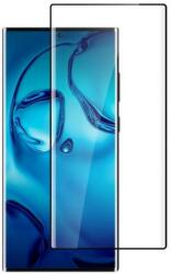 DEVIA Folie Protectie Sticla Devia Full Kit Kintone pentru Samsung Galaxy S23 (Negru) (DEVFSKSGS23B)