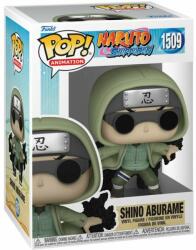 Funko POP! Animation: Naruto - Shino Aburame figura #1509 (FU75530)