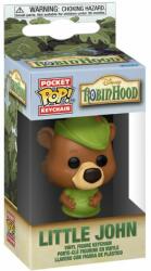 Funko POP! Robin Hood - Little Jon kulcstartó (FU75916)