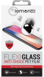 Lemontti Folie Protectie Flexi-Glass Lemontti LFFGXIRN10P pentru Xiaomi Redmi Note 10 Pro (Transparent) (LFFGXIRN10P)