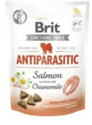 Brit Care Functional Snack-Antiparasitic 150g