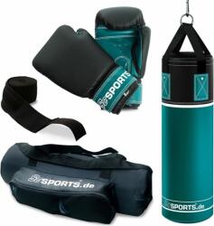 SCSports Junior Boxer: set complet pentru tinerii boxeri (10000276)