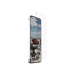 Urban Armor Gear Folie protectie UAG Glass Shield Plus compatibila cu Samsung Galaxy S24 (Transparent) (24440811NA)