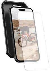 Urban Armor Gear Folie de protectie UAG Glass Shield pentru iPhone 14 Pro, Transparent