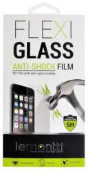 Lemontti Folie Flexi-Glass Lemontti LEMFFGA10 pentru Samsung Galaxy A10 (Transparent) (LEMFFGA10)