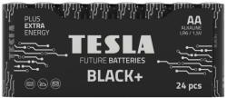 TESLA Tesla Batteries - 24 db Alkáli elem AA BLACK+ 1, 5V TS0007 (TS0007)