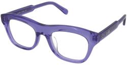 Crullé Dioptriás szemüvegek Crullé Vivid C4 - alensa