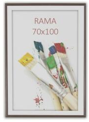 Procart Rama foto Painting, format 70x100 cm, fixare perete, maro inchis (BD70100BR)