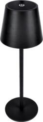 Zara Dimmable Table Lamp 3w With Battery Ip44, Bl (955zara1tl/bl)