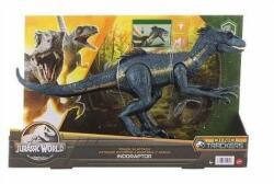 Mattel Jurassic World Támadó Indoraptor hangokkal