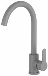 Gamma DECO Mosogató Csaptelep - Matt Szürke (BD-GPG) - rent-xgranit