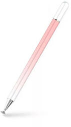 Tech-Protect Ombre Stylus érintő ceruza rózsaszín-ezüst (FN0500) - bzcomp