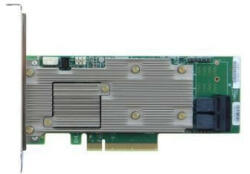 Intel 8xSAS/SATA RAID vezérlő kártya (RSP3DD080F)
